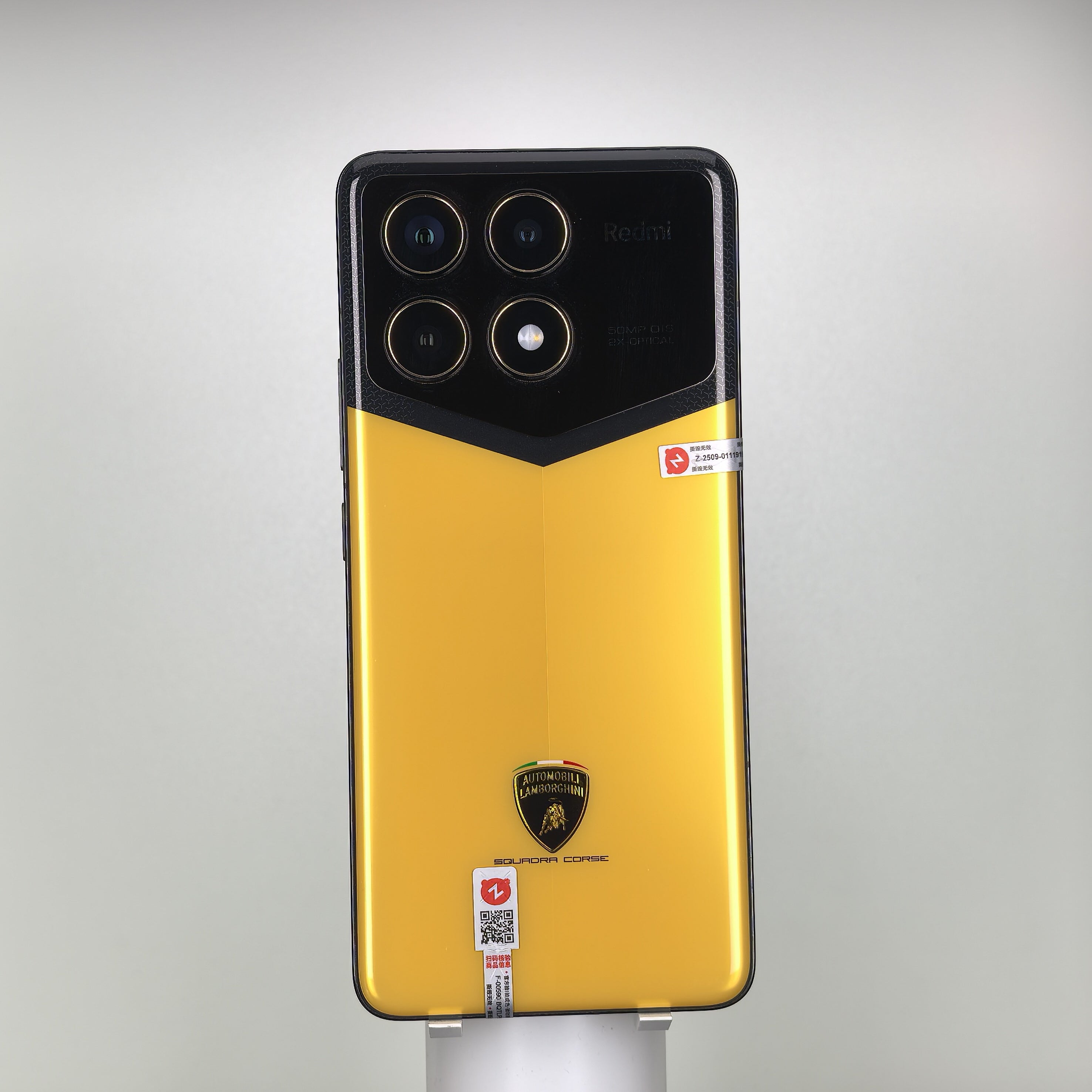 REDMI K70 Pro