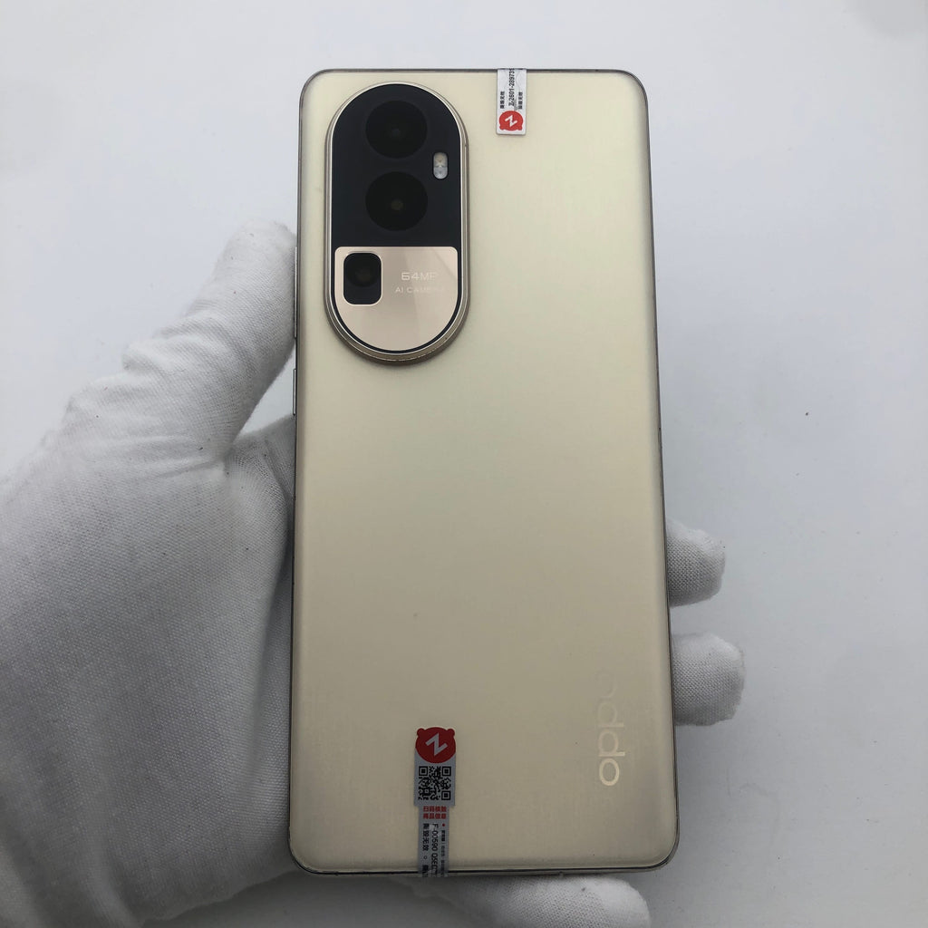 OPPO Reno10