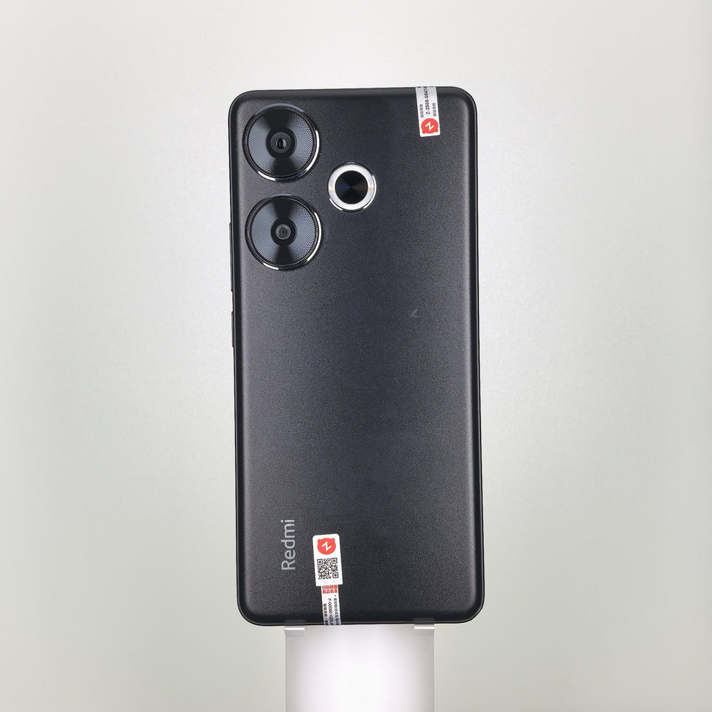 REDMI  Turbo 3
