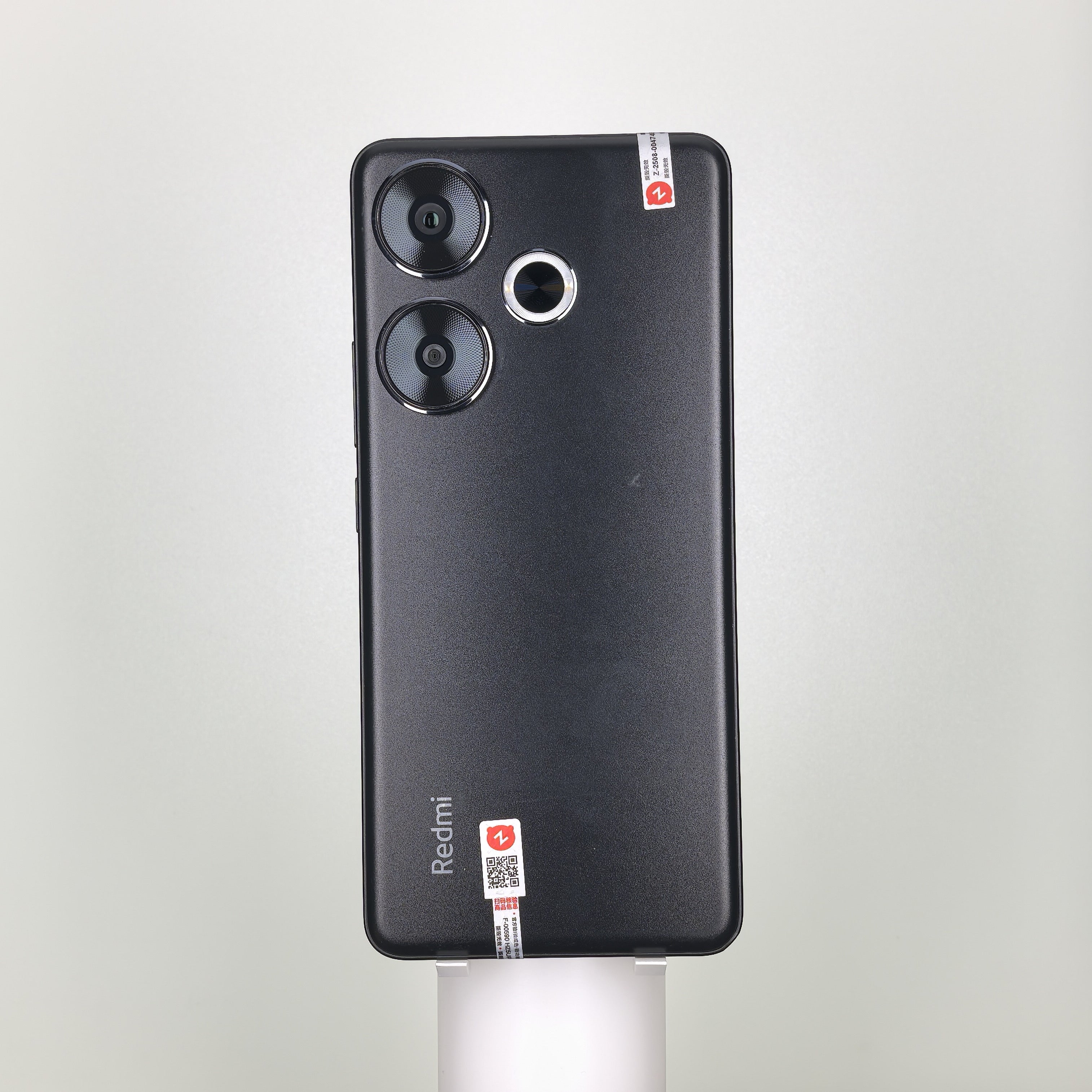 REDMI  Turbo 3