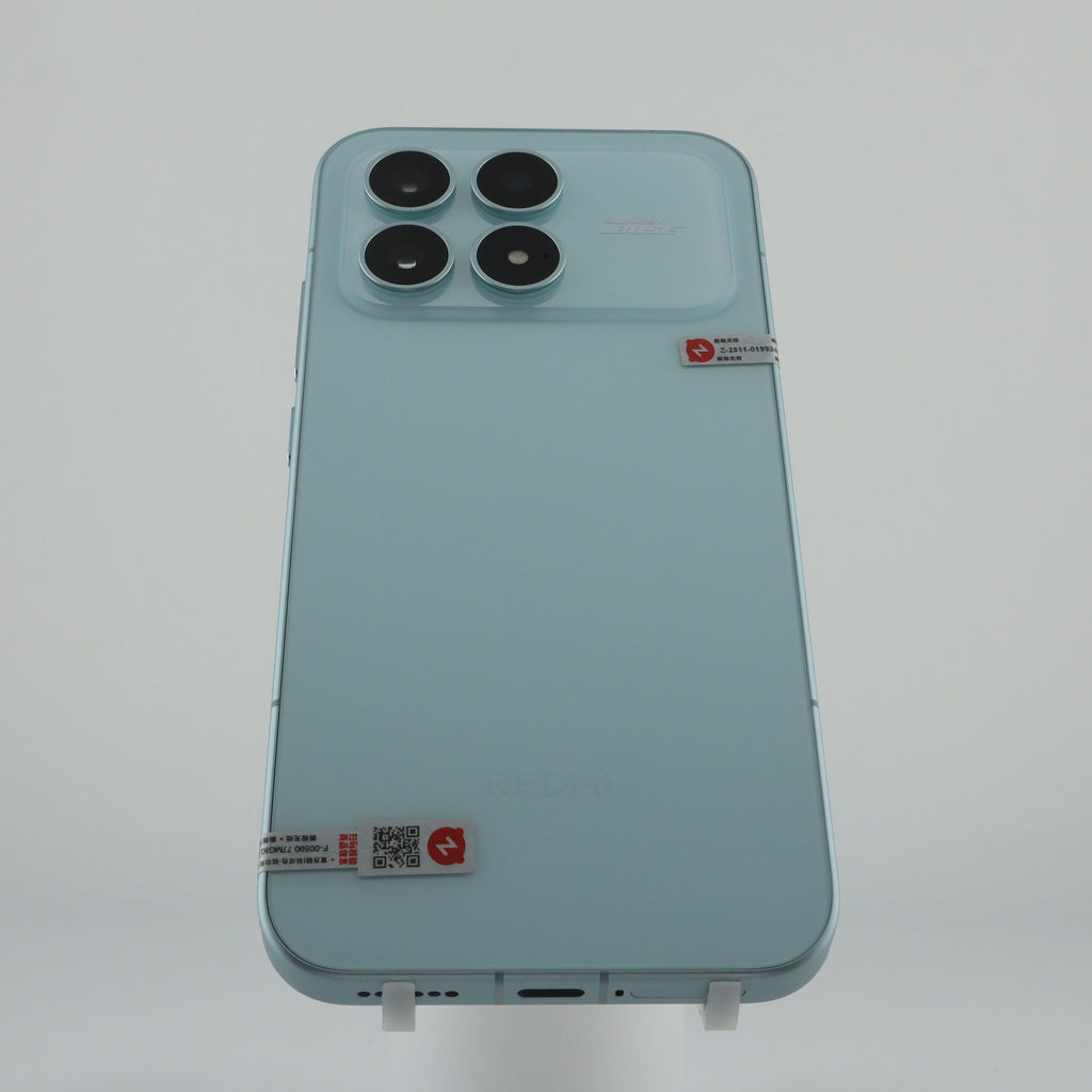 REDMI K90