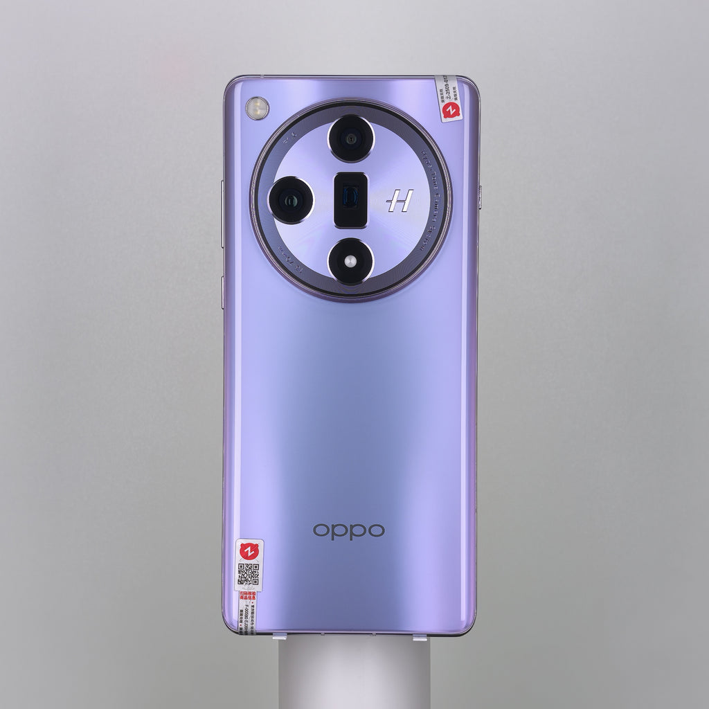 OPPO Find X7