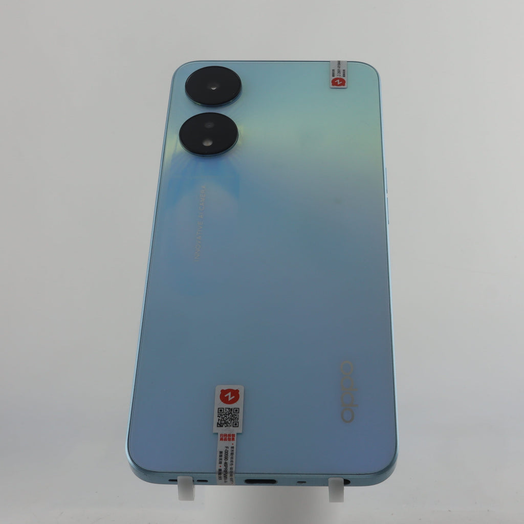 OPPO A58