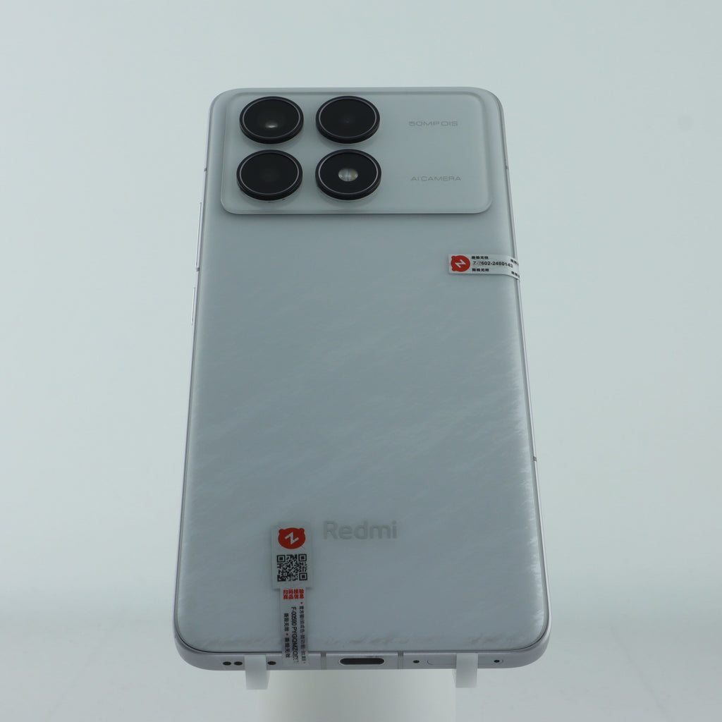 REDMI K70