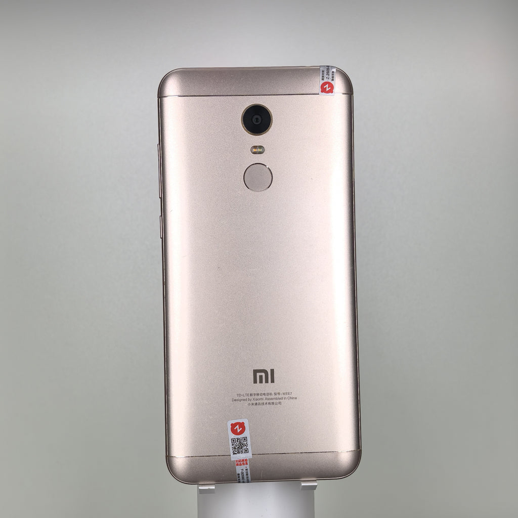 REDMI 5Plus
