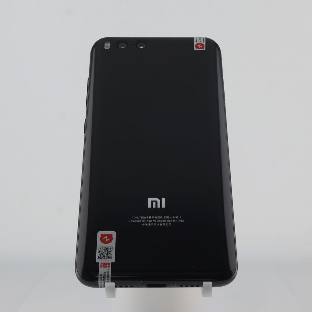 XIAOMI 6