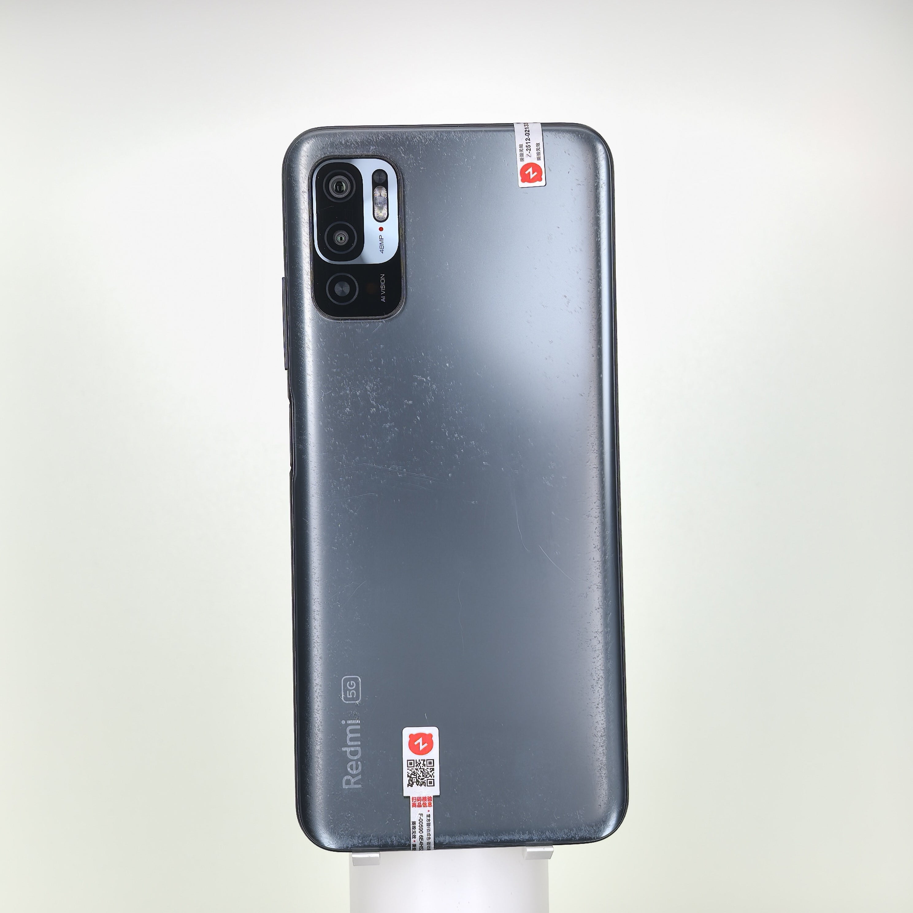 REDMI Note 10