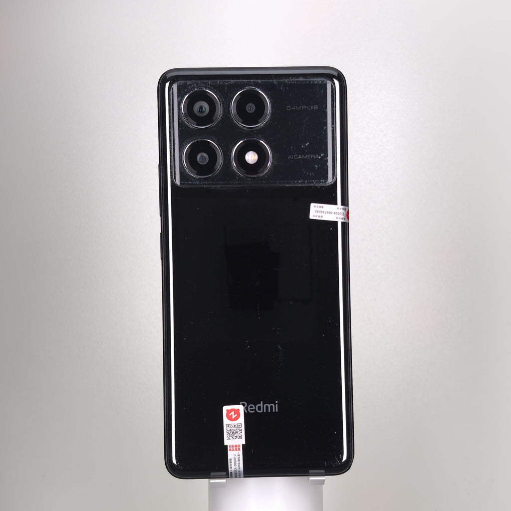 REDMI K70E