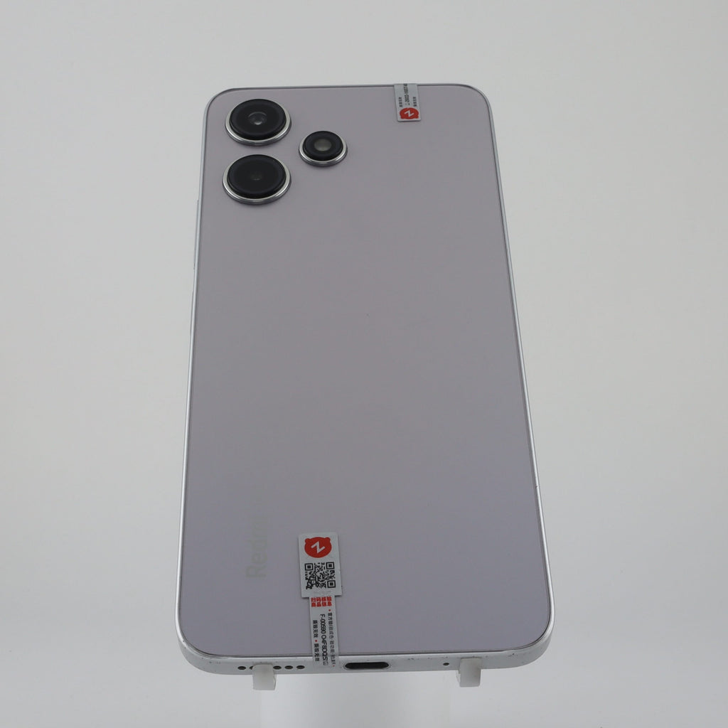REDMI Note 12R