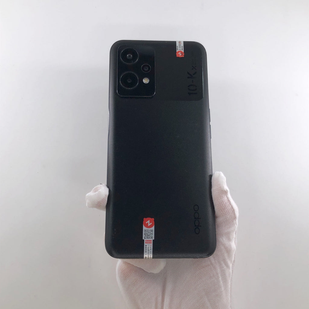 OPPO K10 X