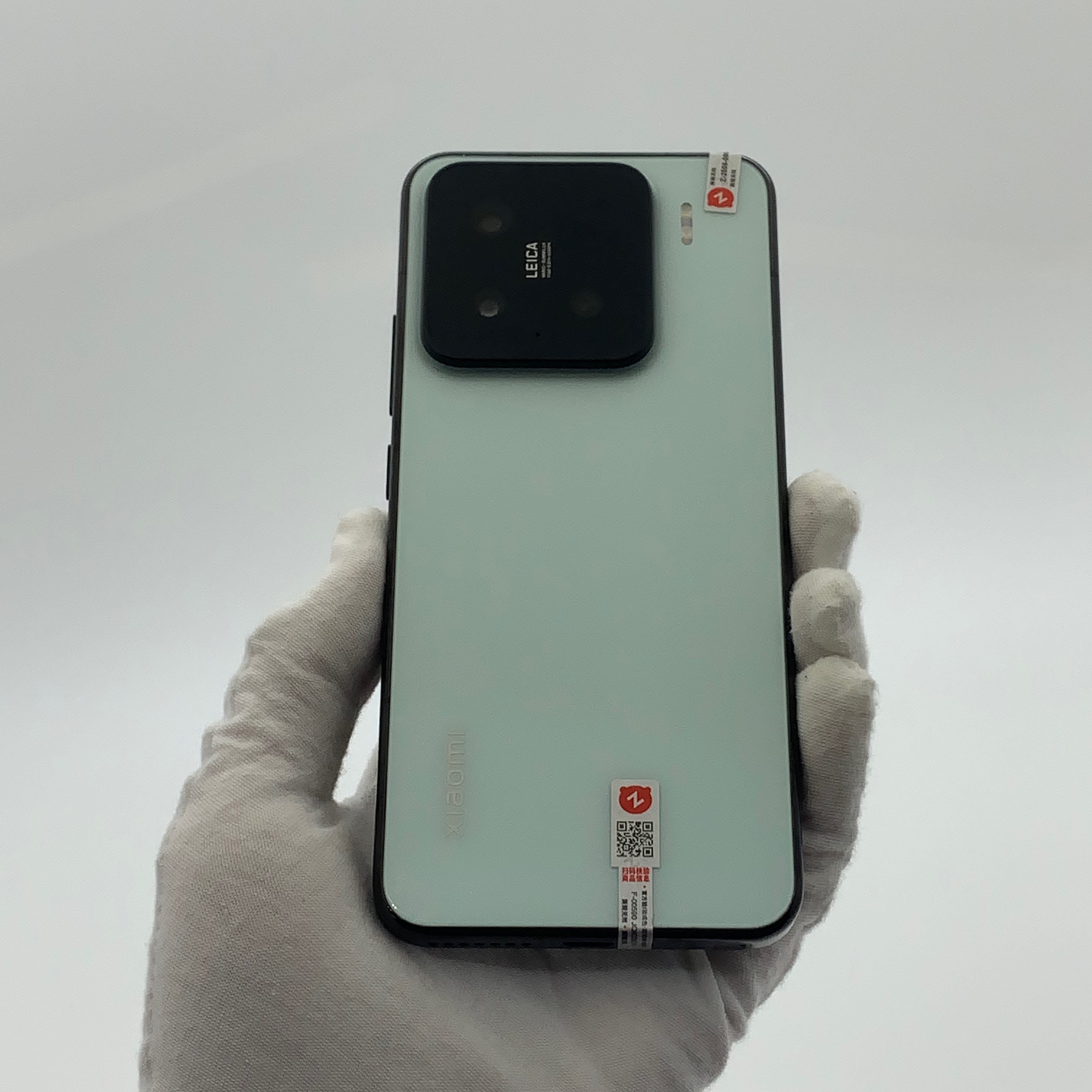 XIAOMI 15