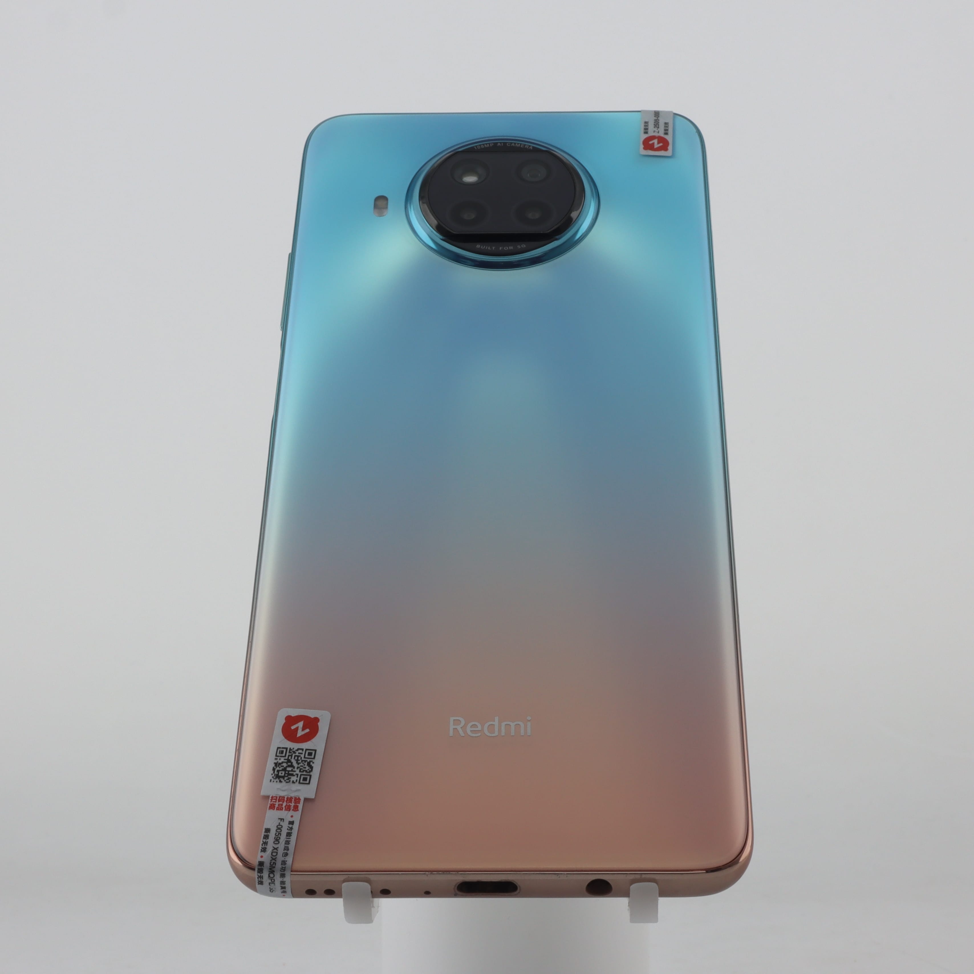 REDMI Note 9 Pro