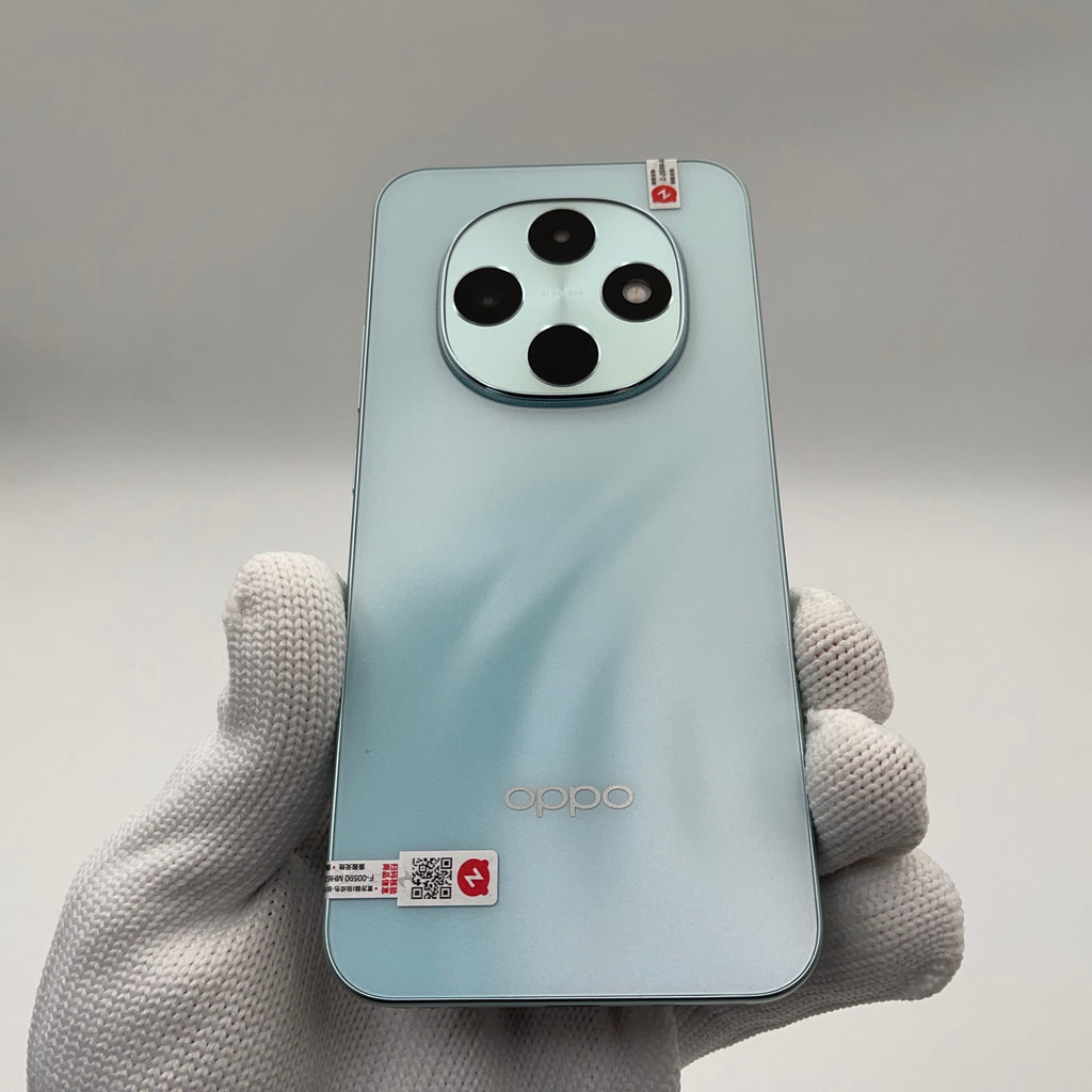 OPPO A6 Pro