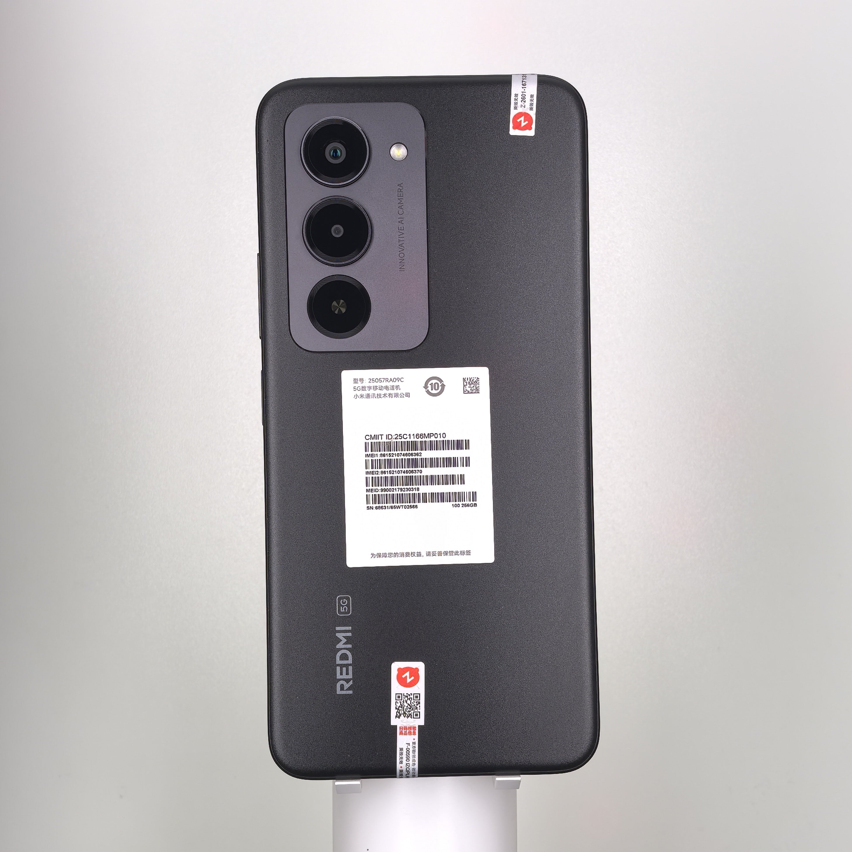REDMI Note15R