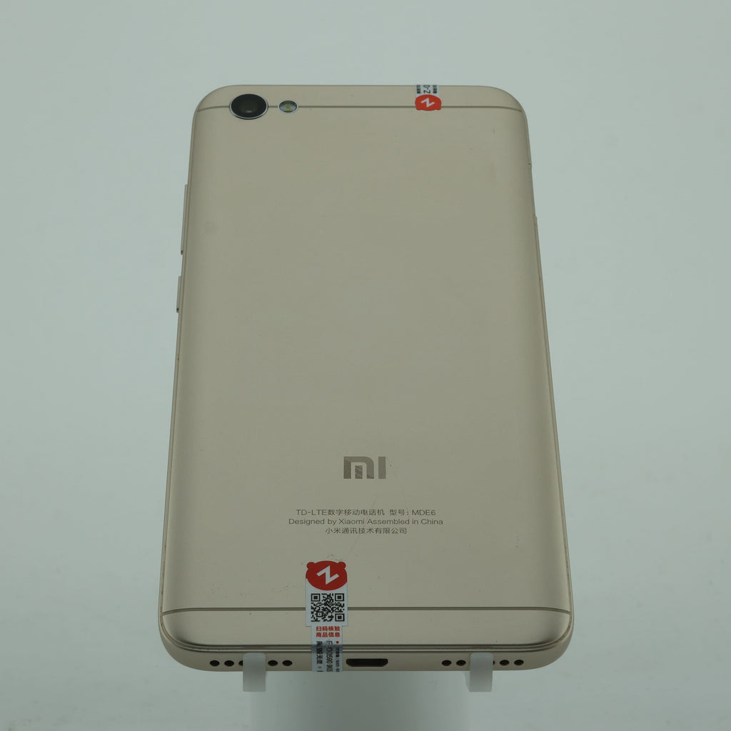 REDMI Note 5A