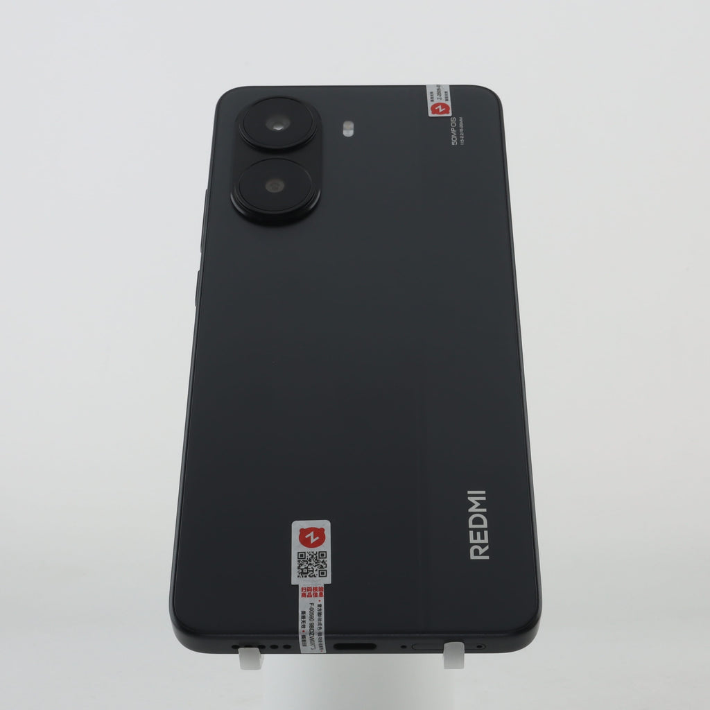 REDMI  Turbo 4