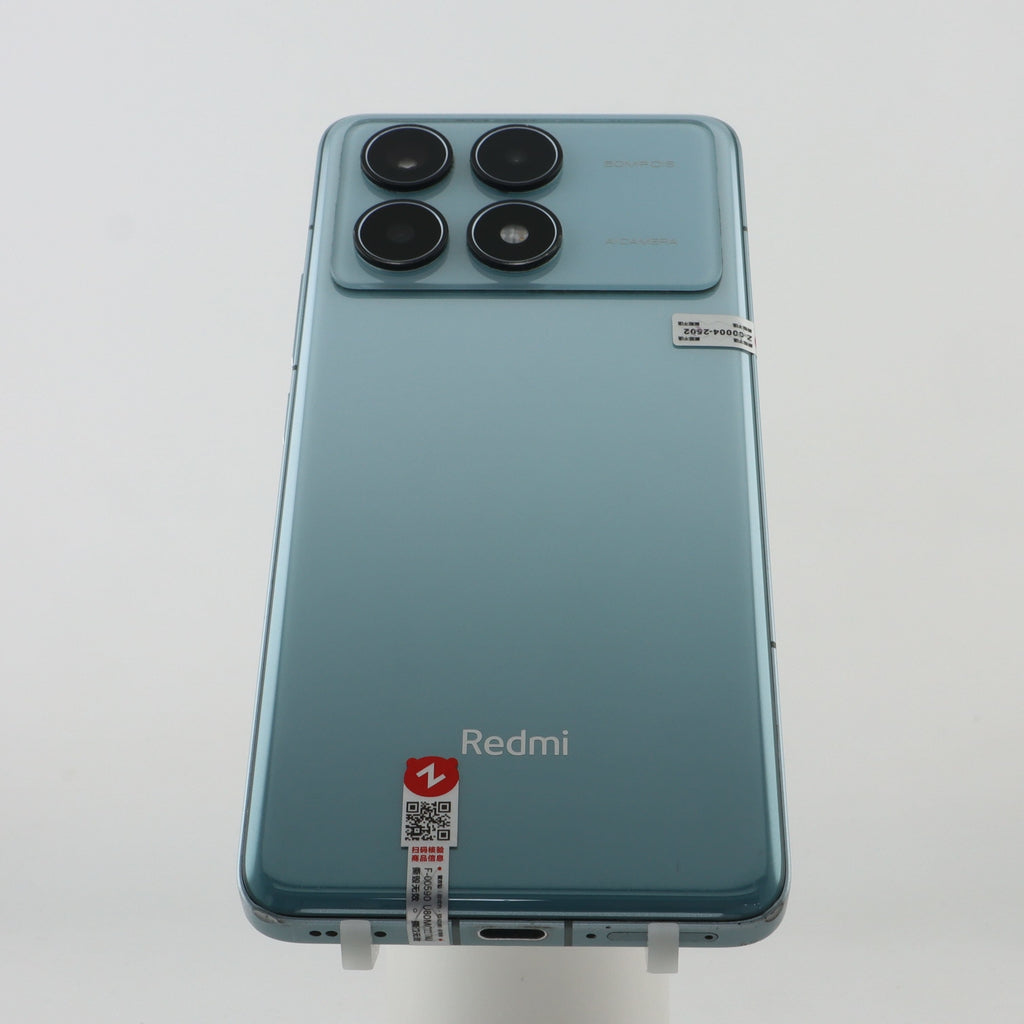 REDMI K70