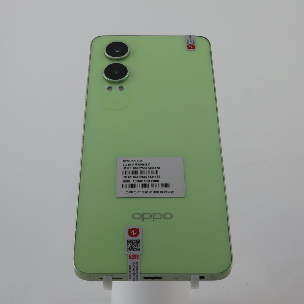 OPPO K12 X