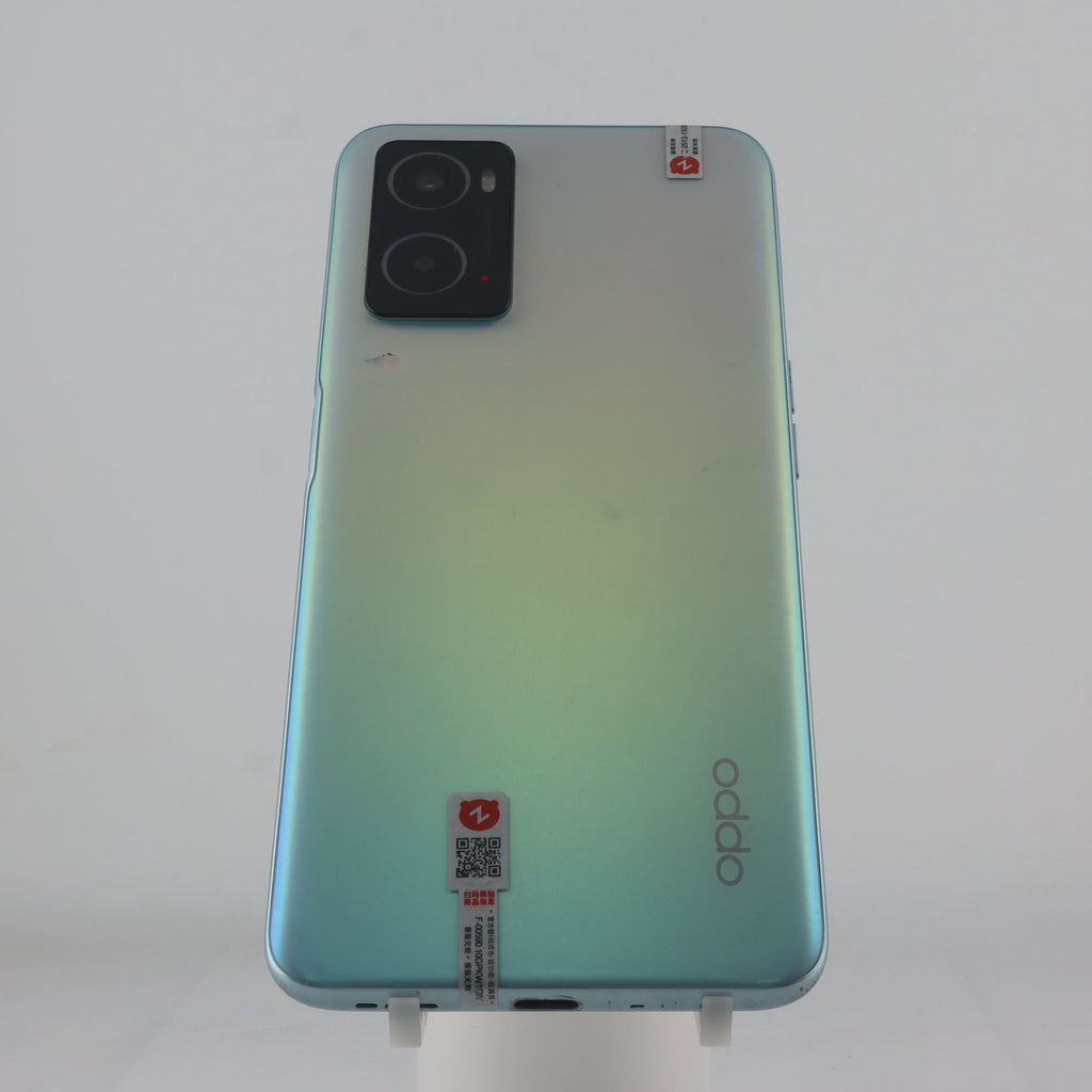 OPPO A36