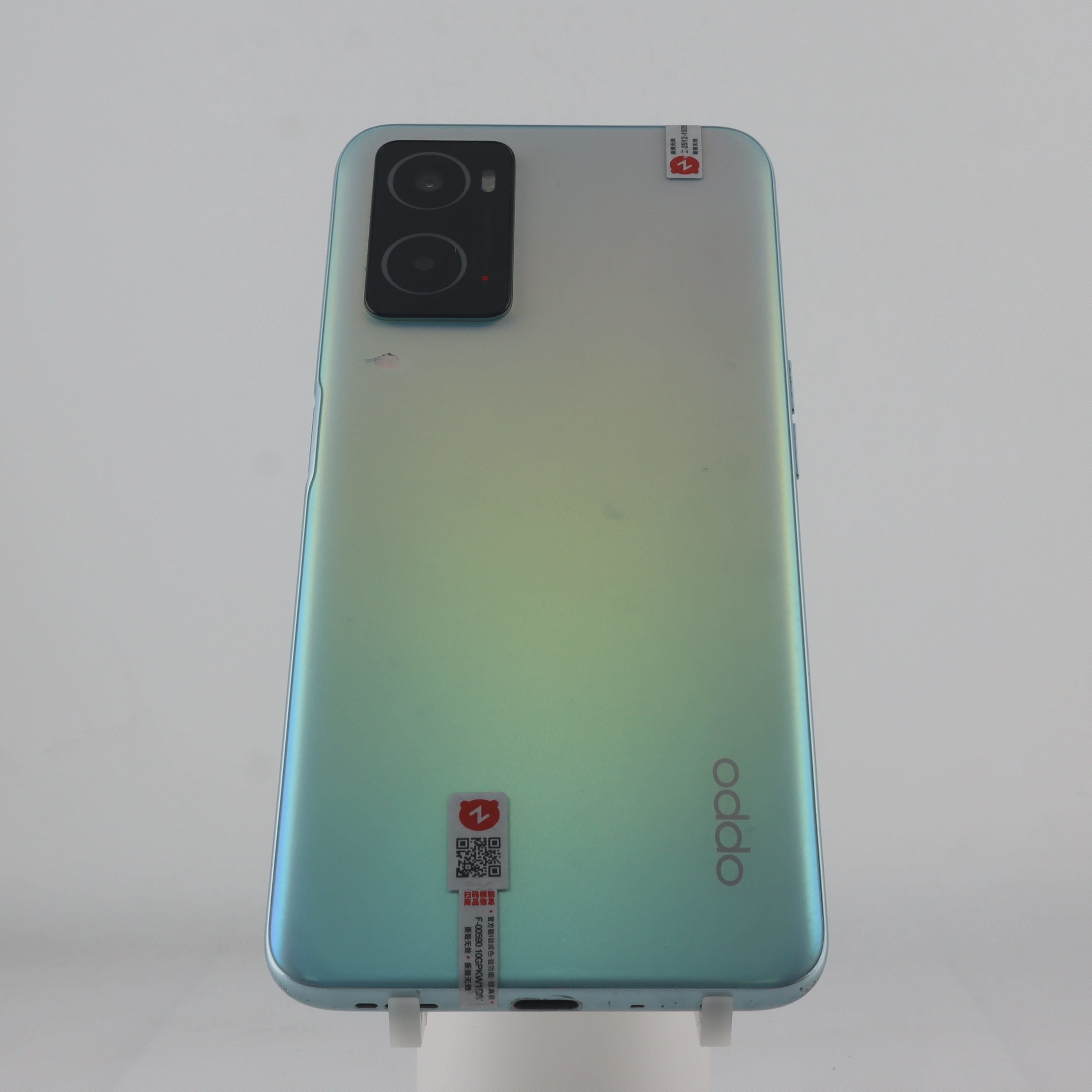 OPPO A36
