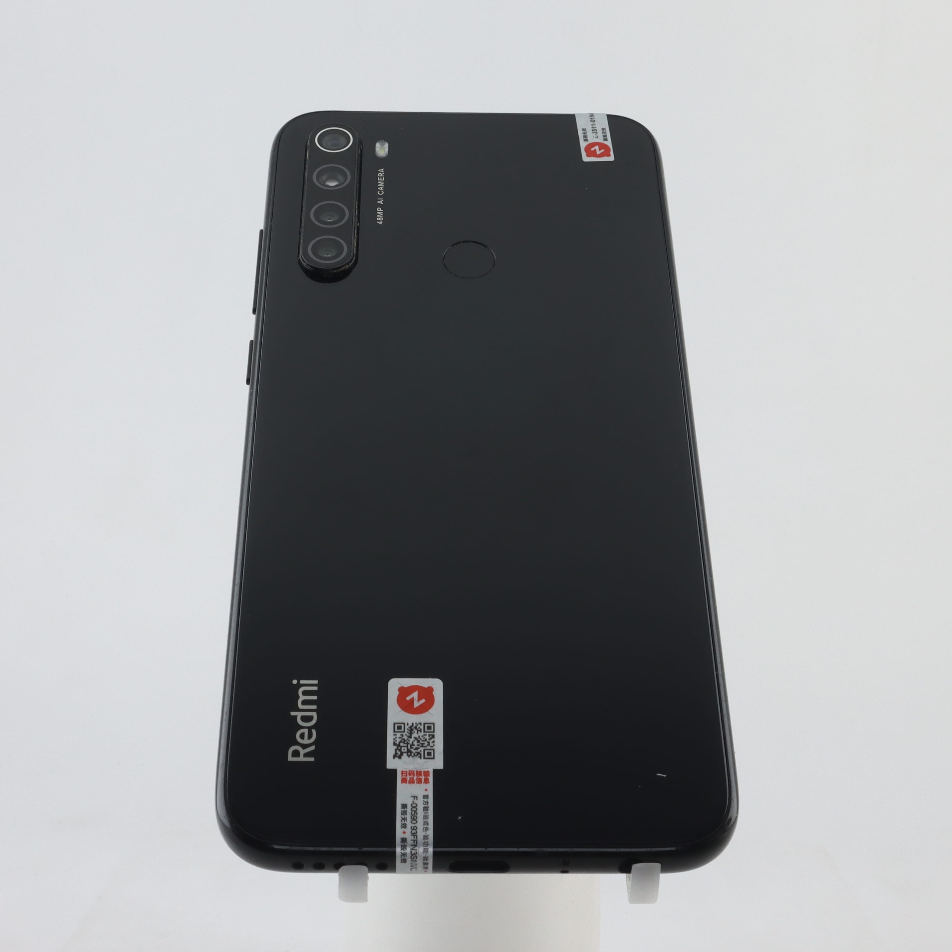 REDMI Note8
