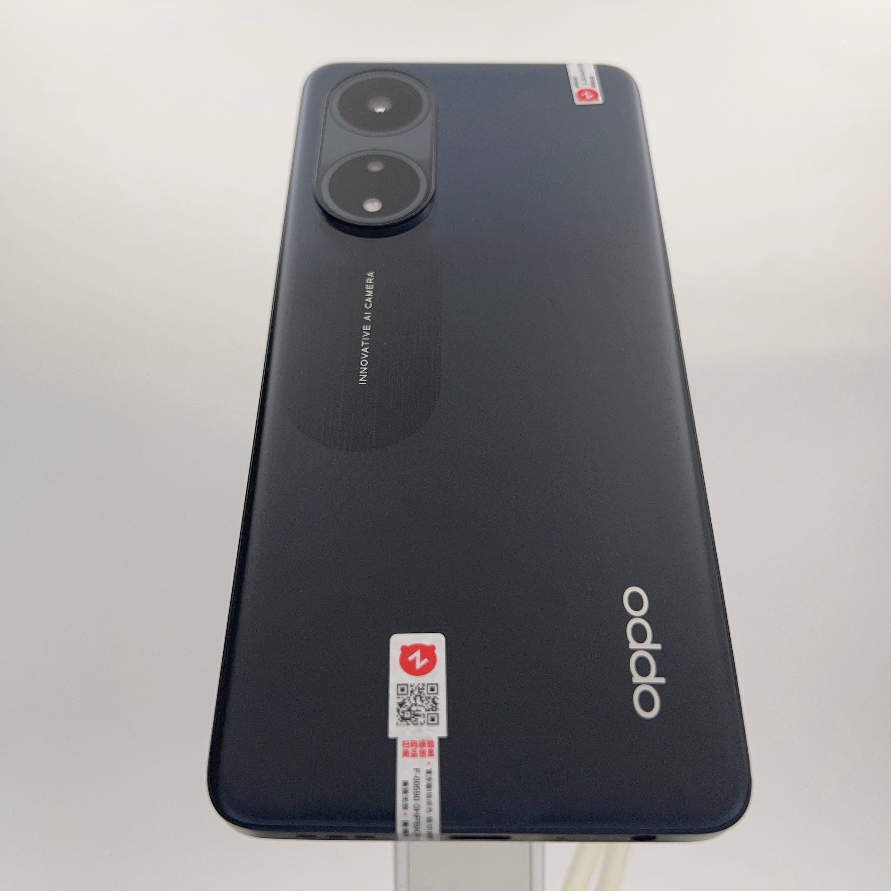 OPPO A1
