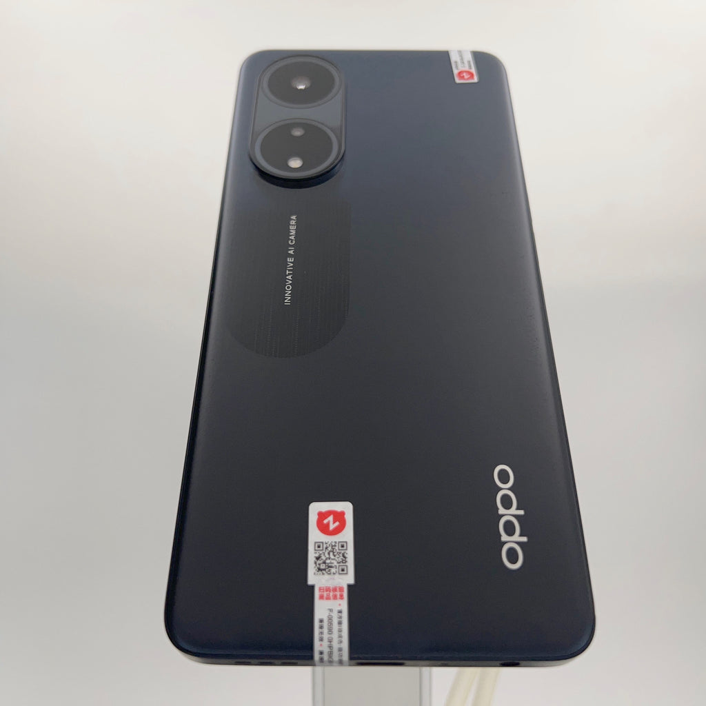 OPPO A1
