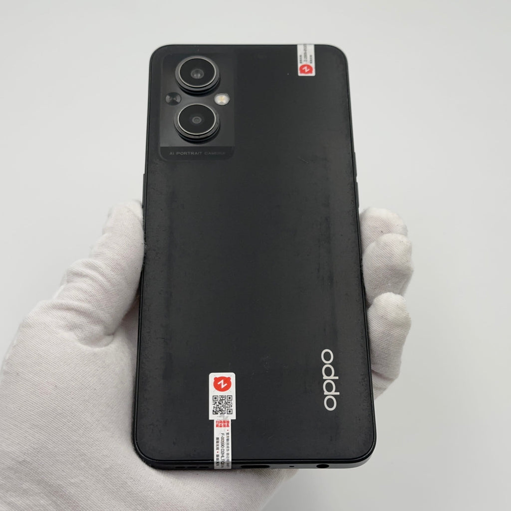 OPPO A96