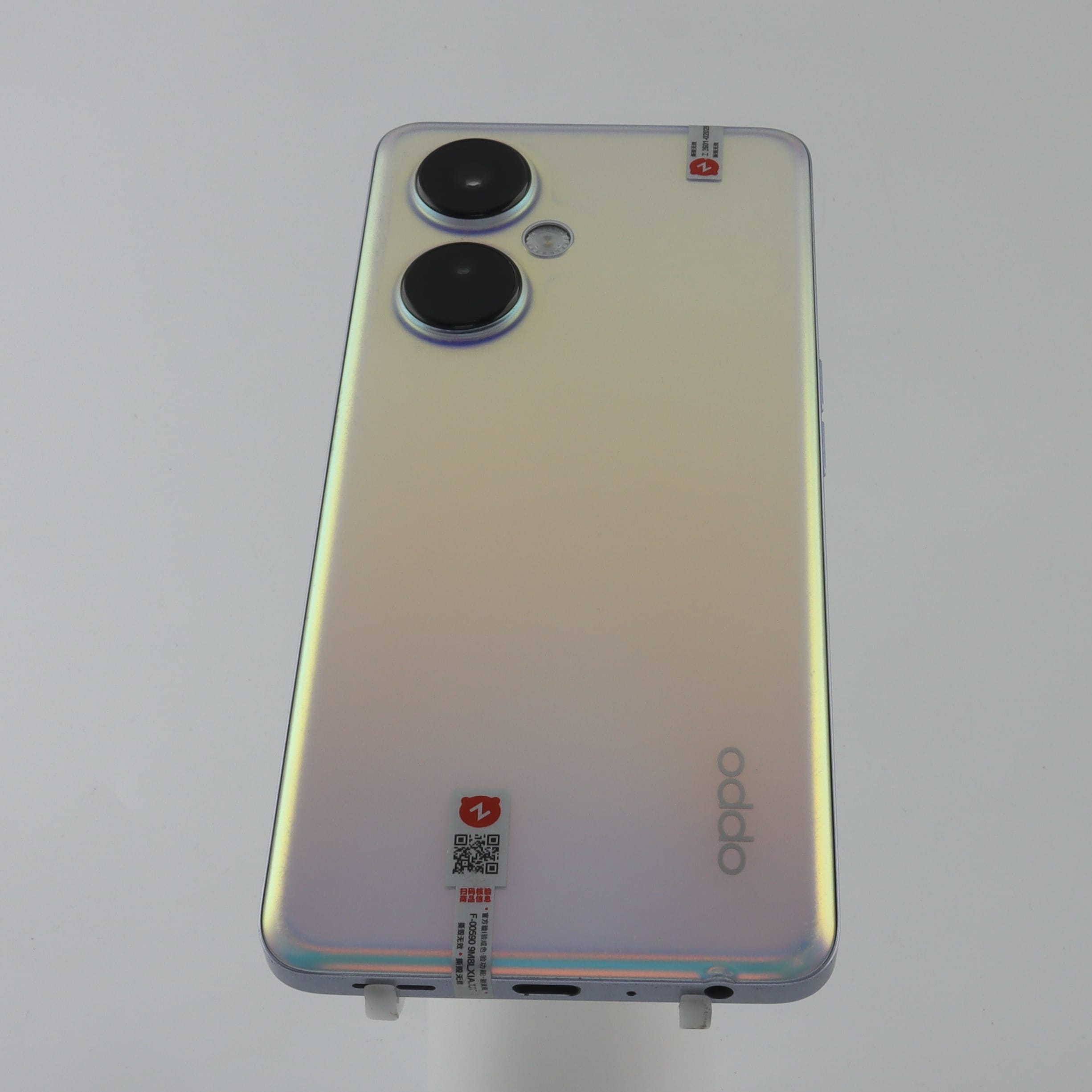 OPPO K11 X