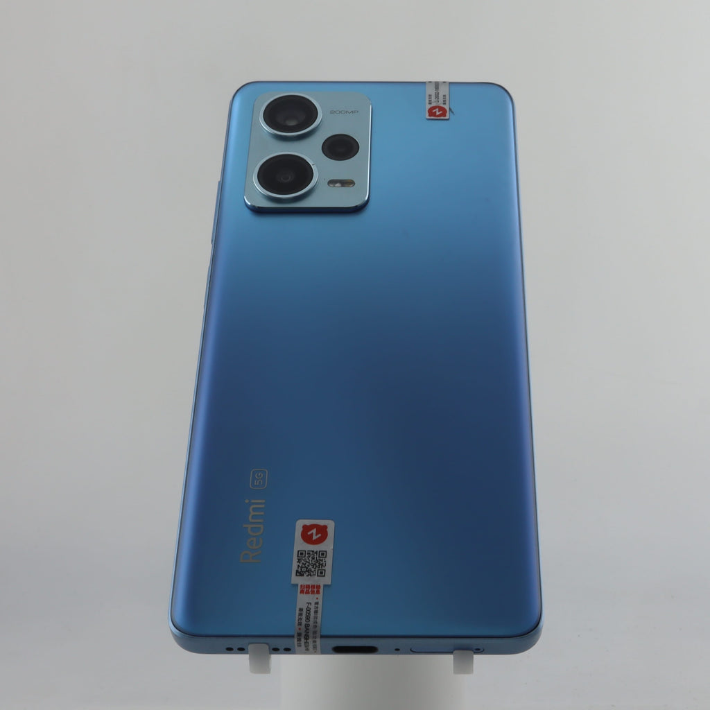 REDMI Note 12 Pro+