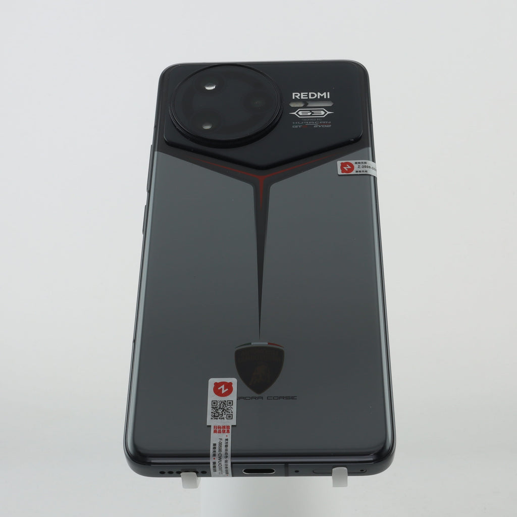 REDMI K80 Pro