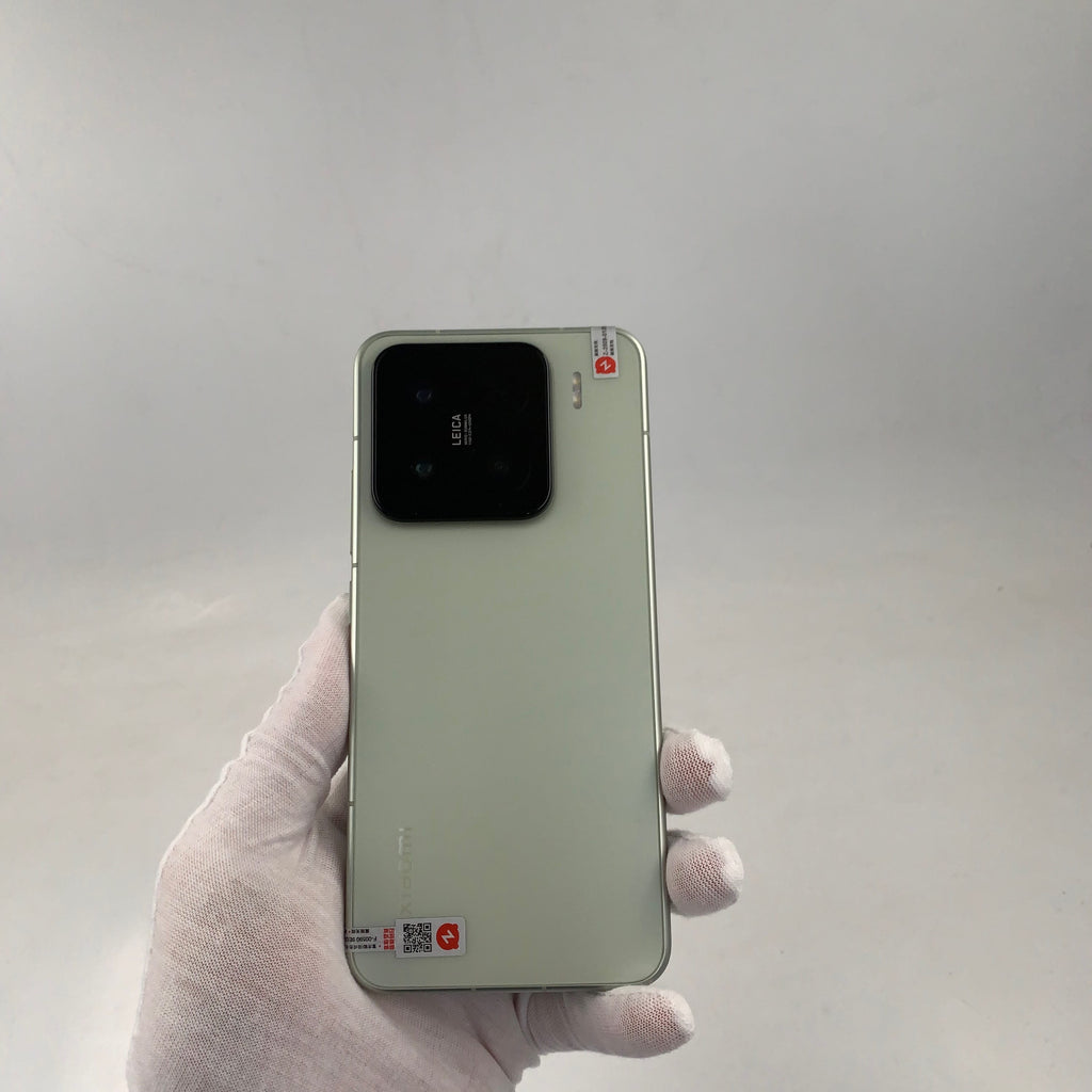 XIAOMI 15