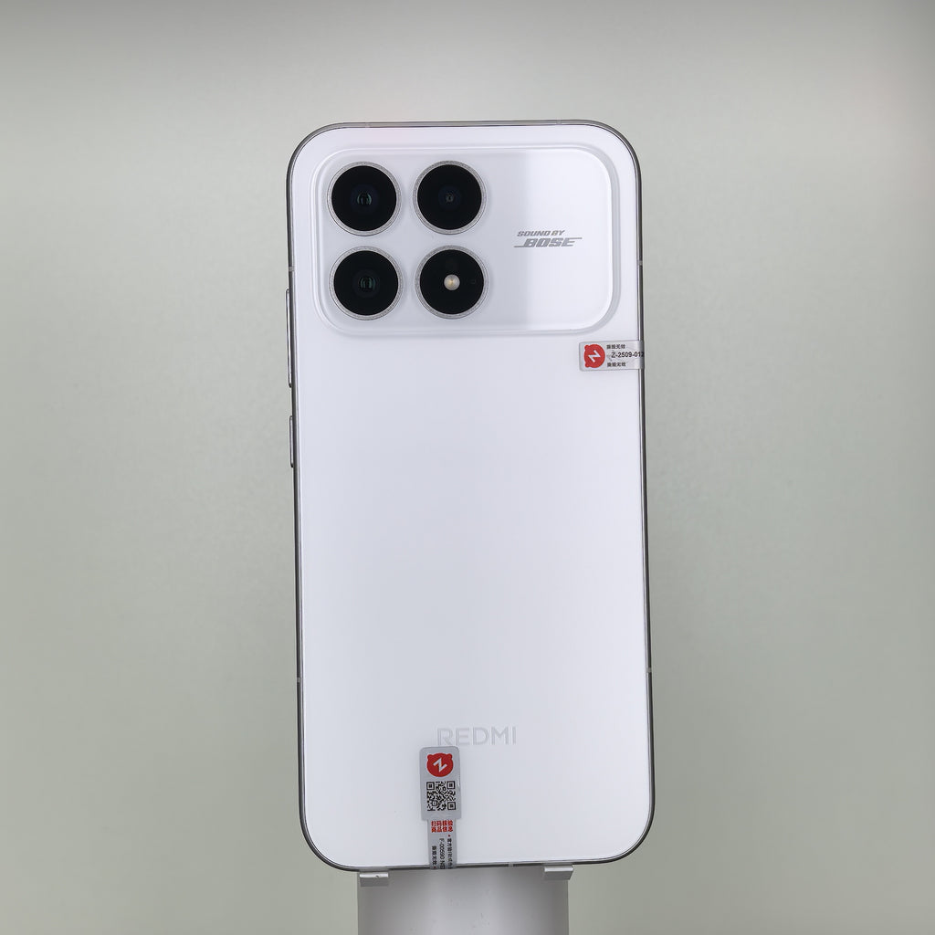 REDMI K90