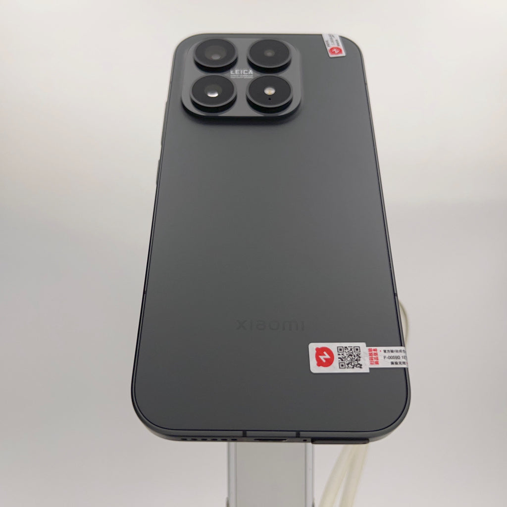 XIAOMI 17