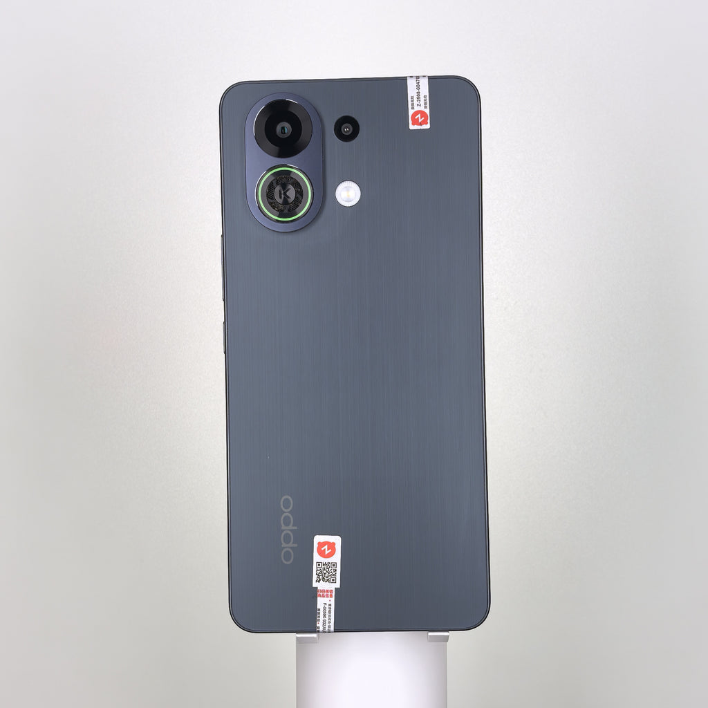 OPPO K13 Turbo