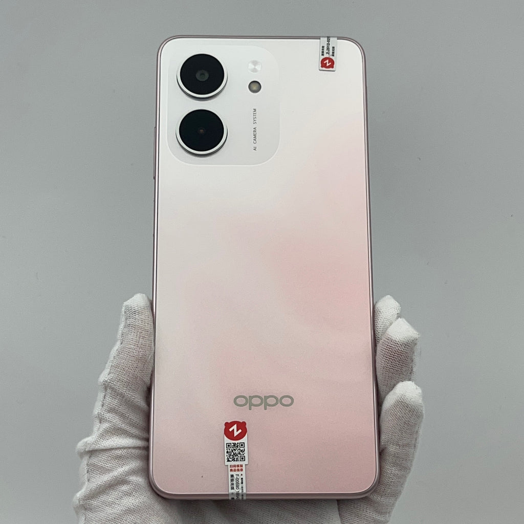 OPPO A5x