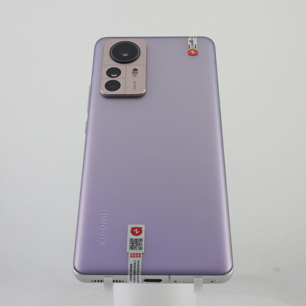 XIAOMI 12Pro