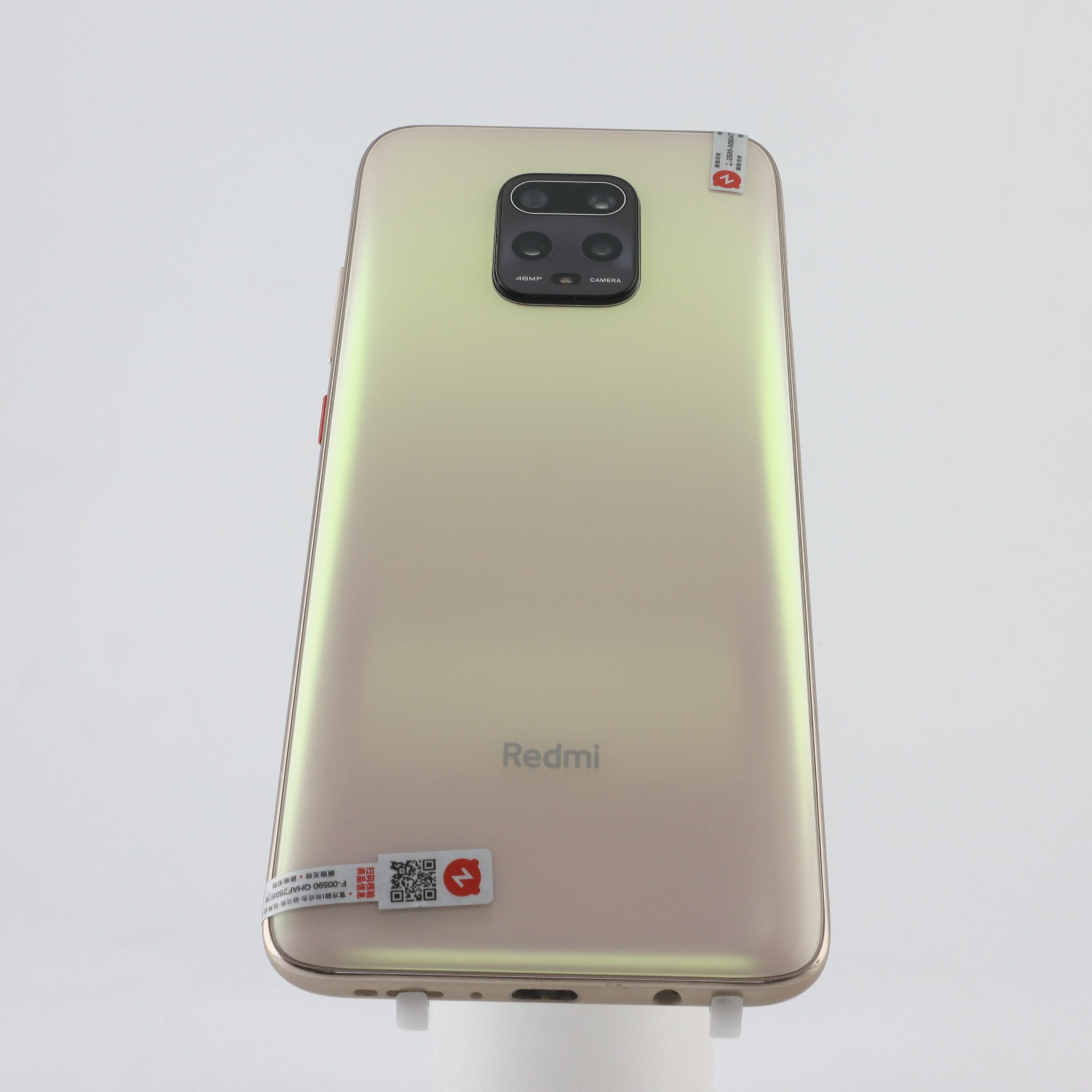 REDMI 10X Pro