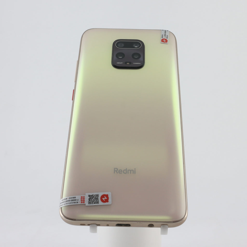 REDMI 10X Pro
