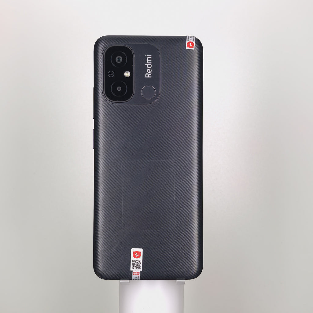 REDMI 12C
