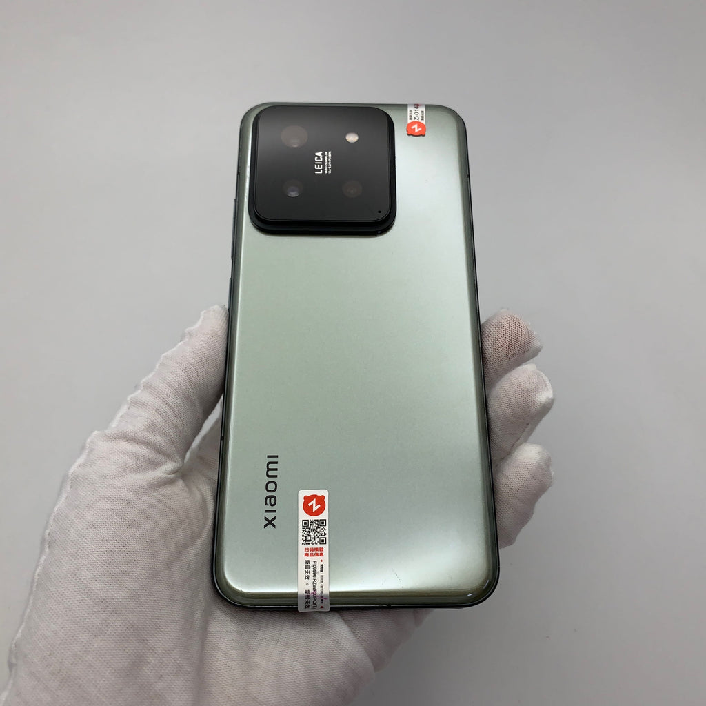 XIAOMI 14