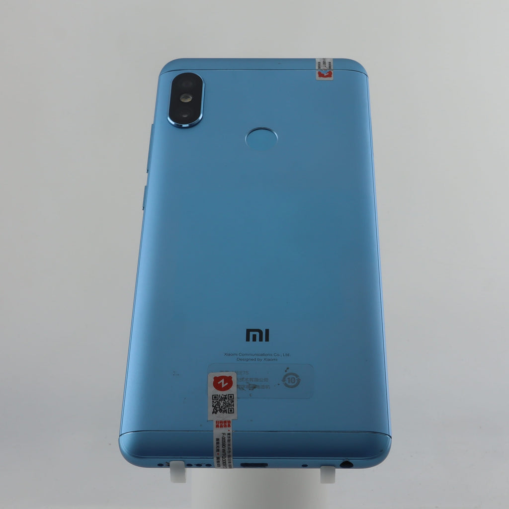 REDMI Note5