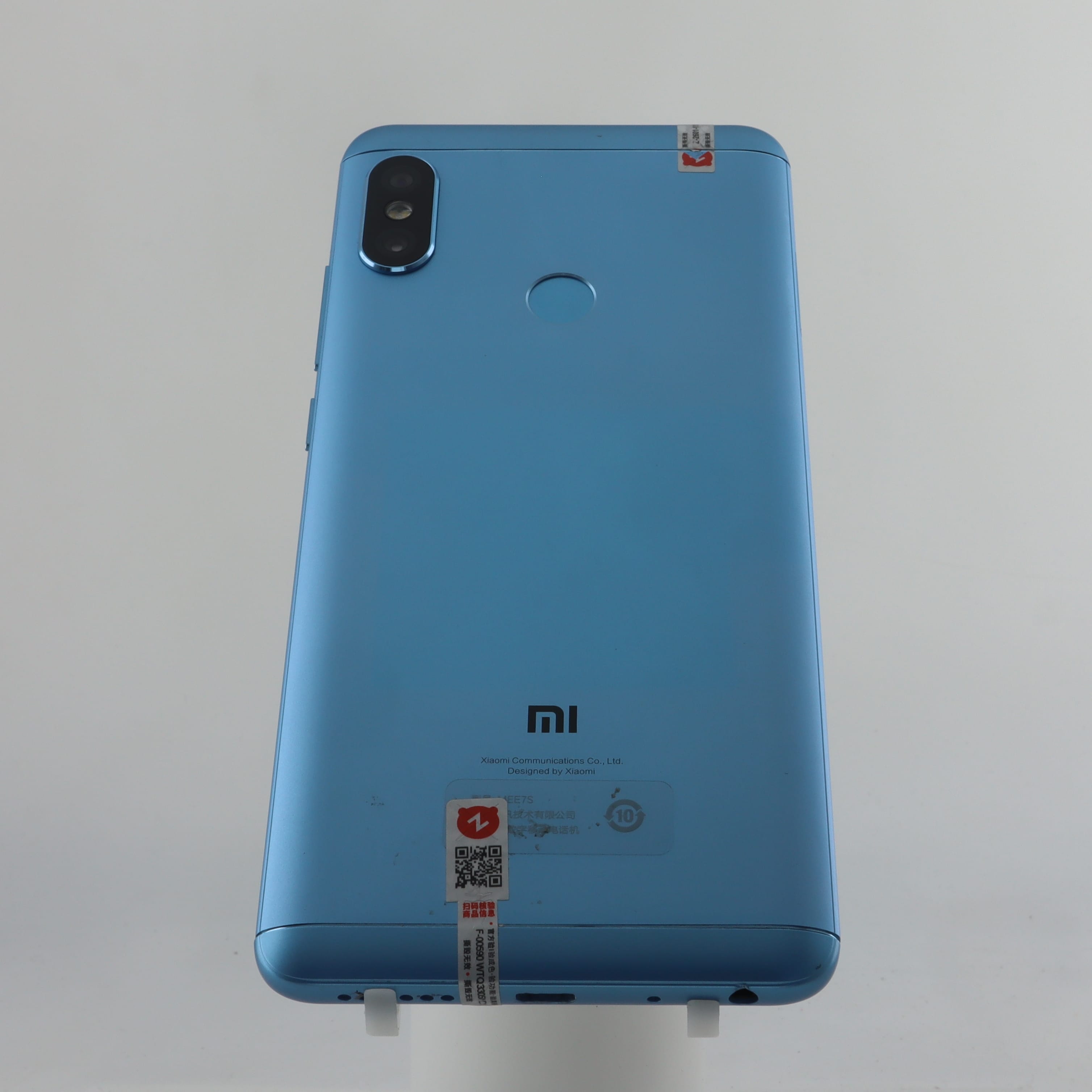 REDMI Note5