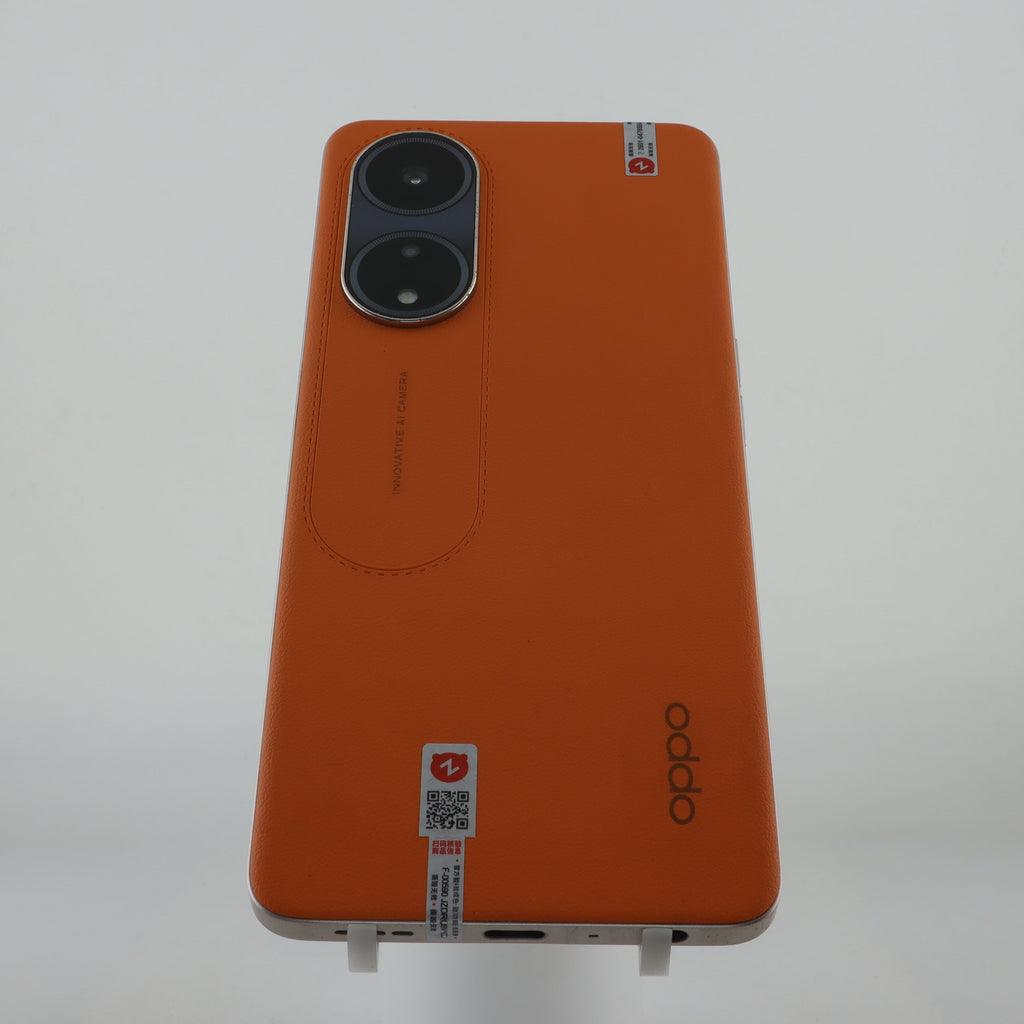 OPPO A1
