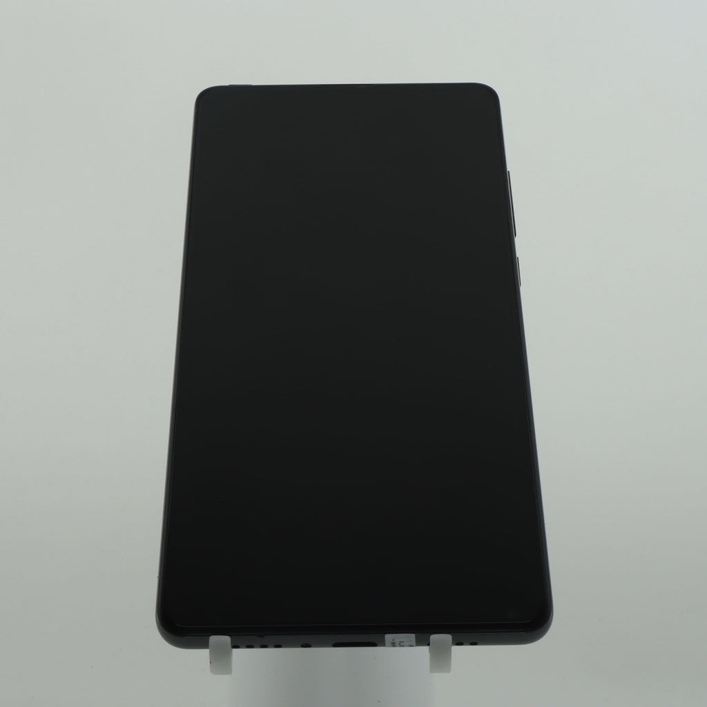 XIAOMI  MIX 2