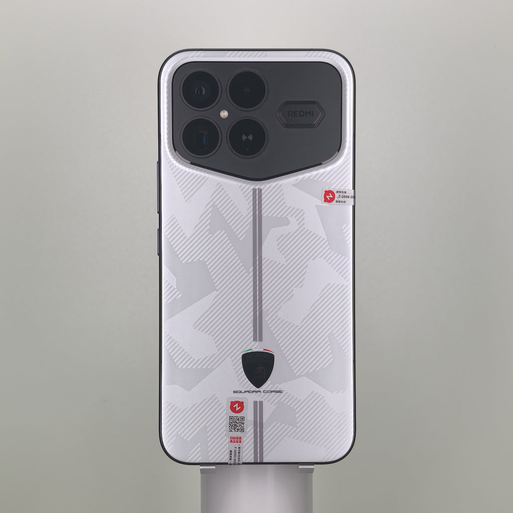REDMI  K90 Pro Max