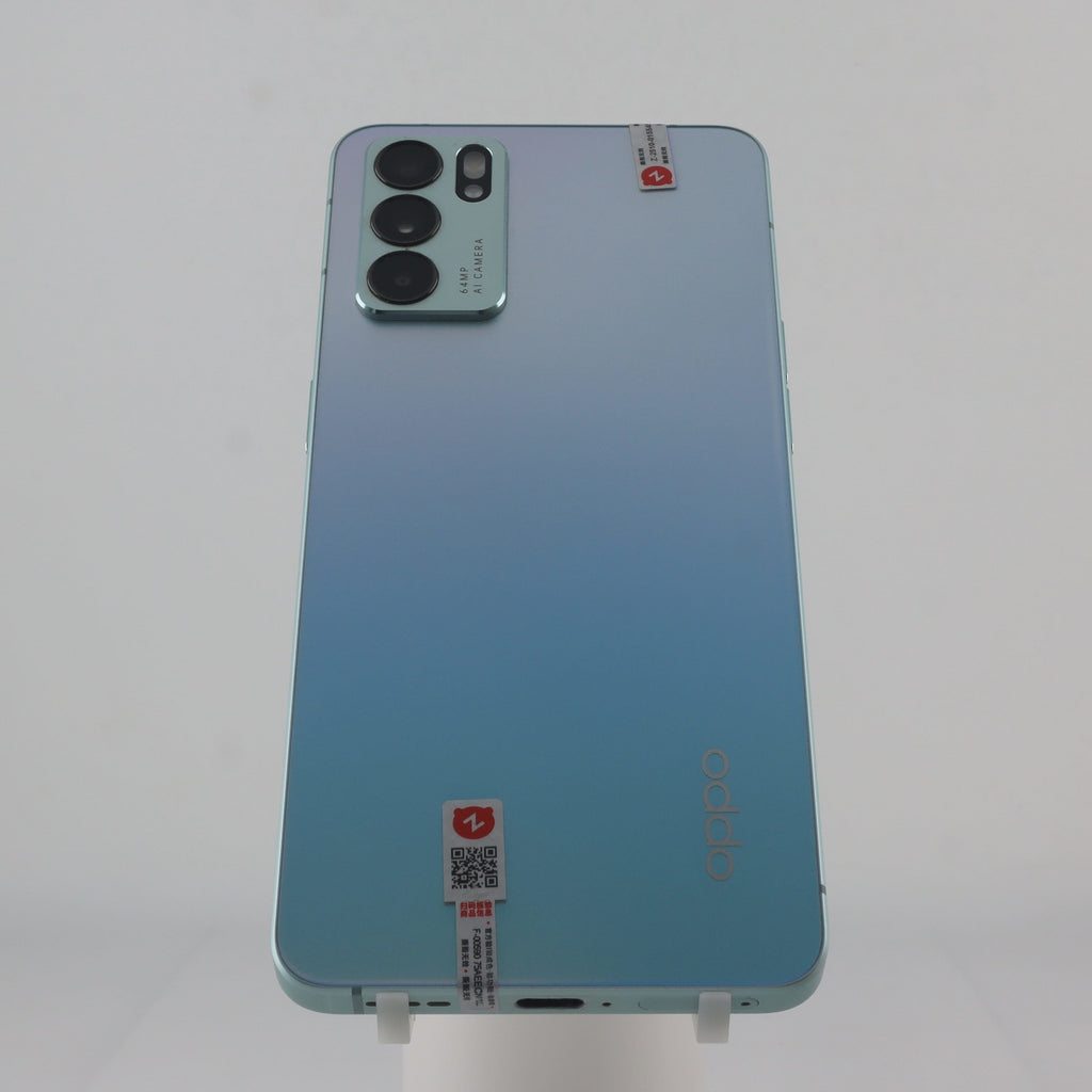 OPPO Reno6