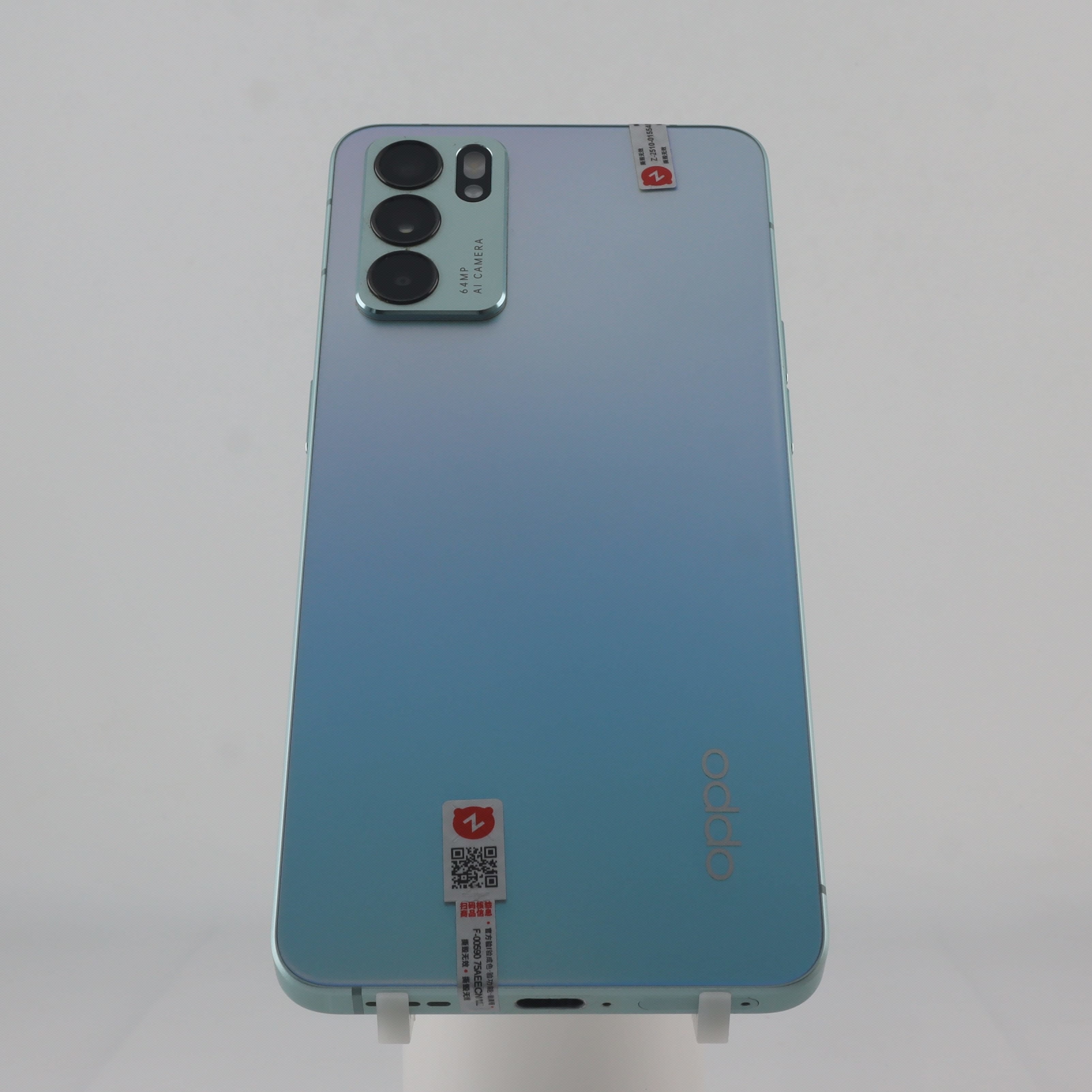 OPPO Reno6