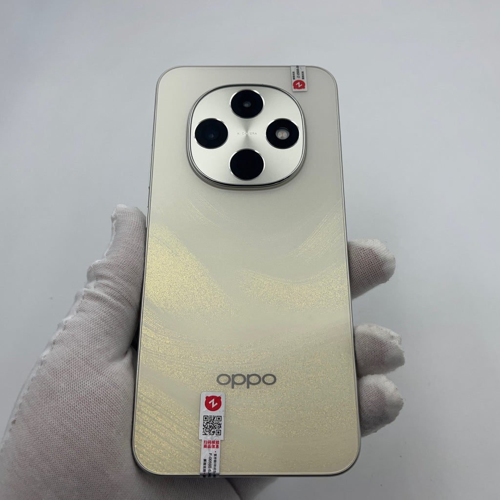 OPPO A6 Pro