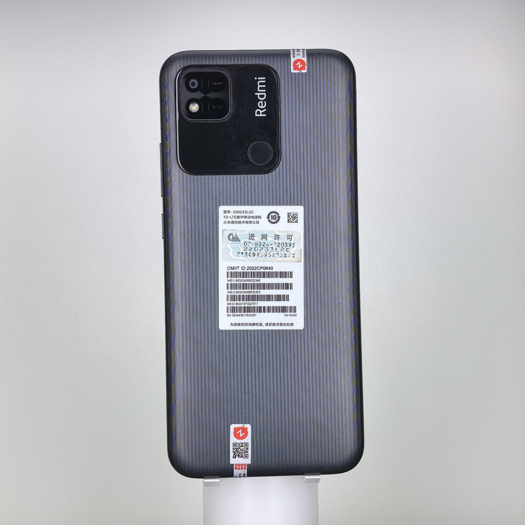REDMI 10A